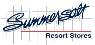 summersalt resort stores logo