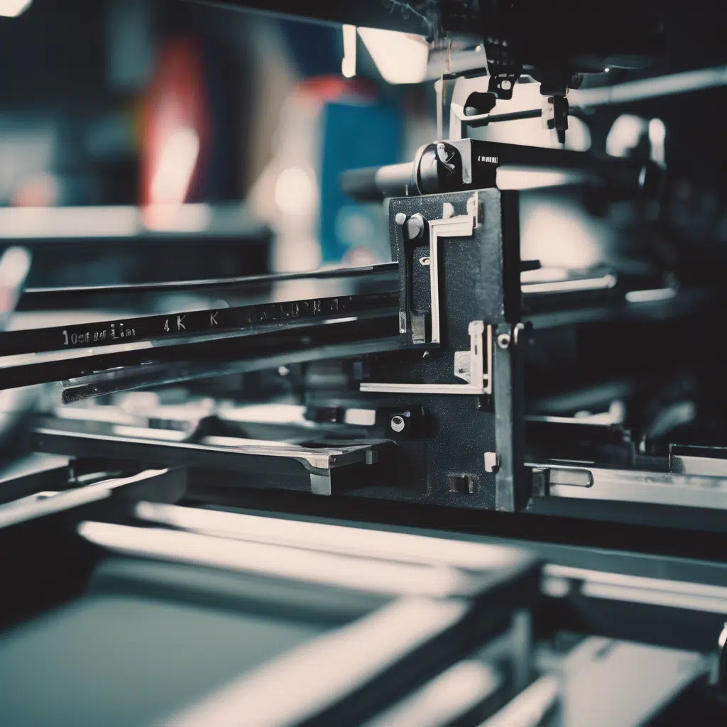 Screen Printing to Raise Awareness